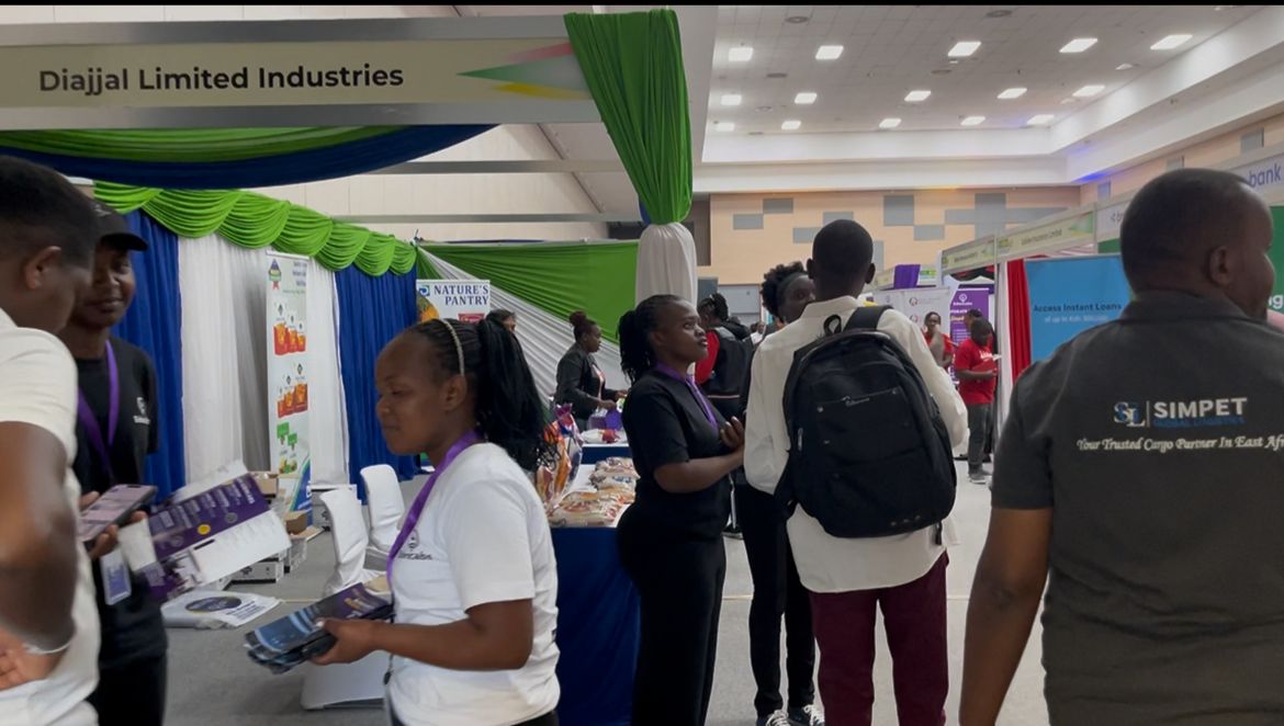 Diajjal Limited Industries