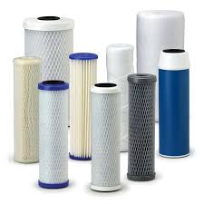 Filter Cartridges