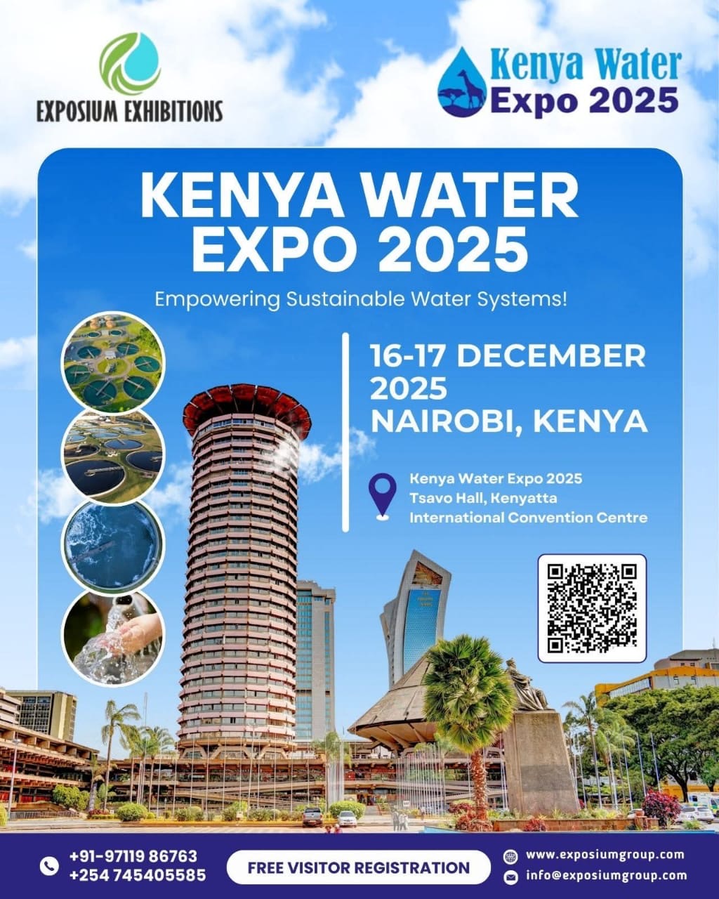 Water Expo