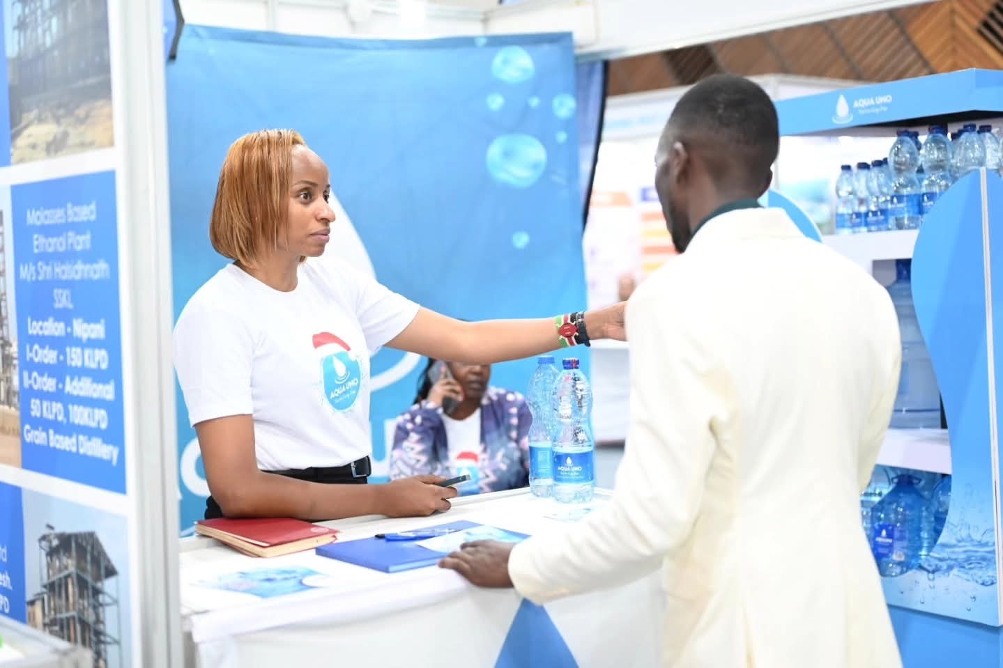 Water Treatment Innovation