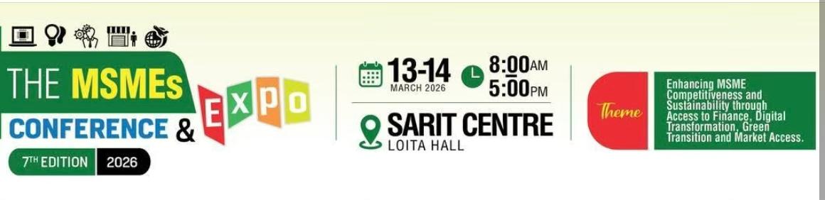 SME Nation Media Expo