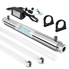 UV Sterilizer